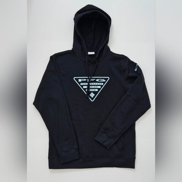 COLUMBIA Hoodie - Picture 1 of 9
